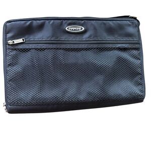 Conductor Series 30 Cassette Tape Carrying Case